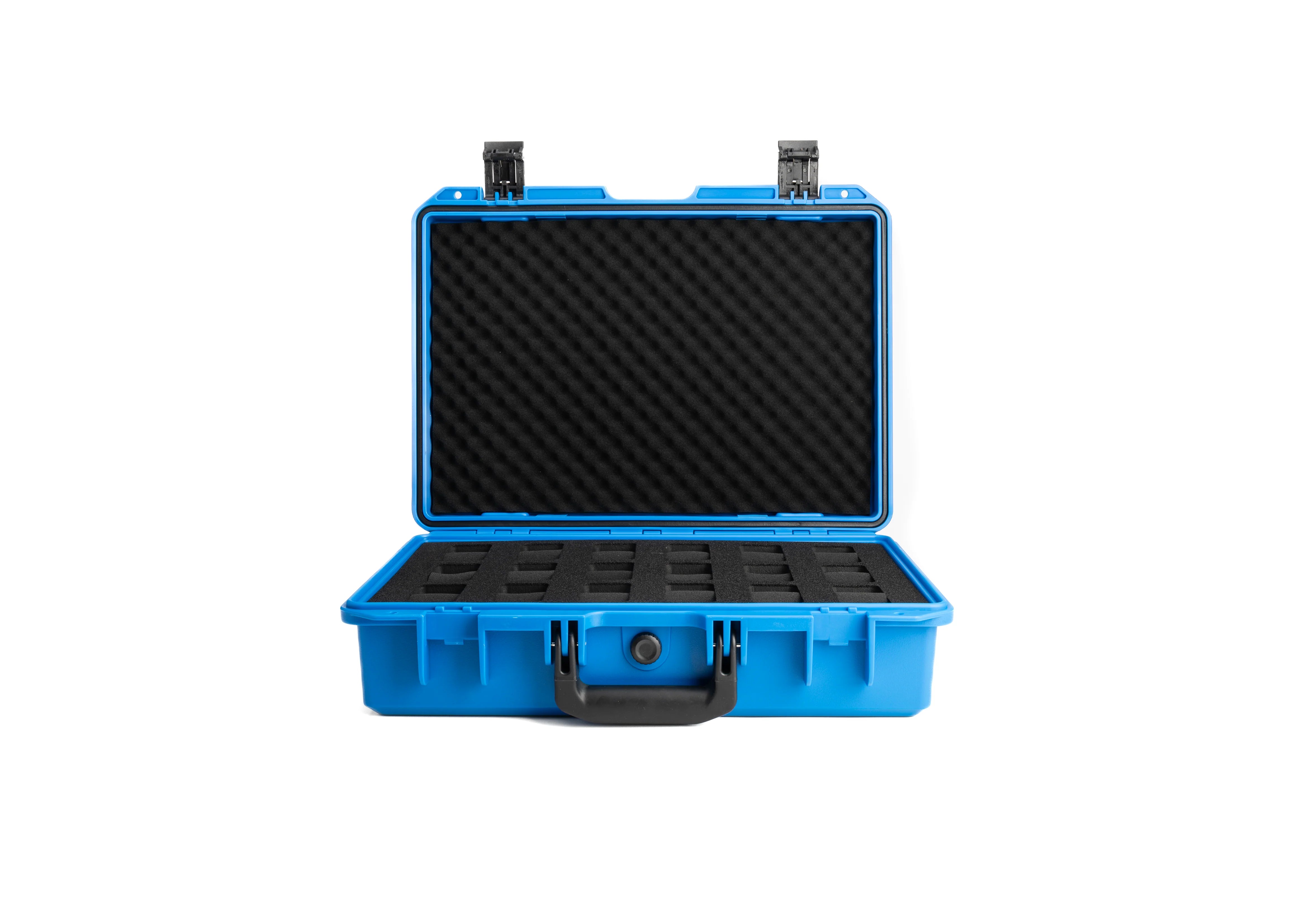 (Pre Order 4 Weeks) TITAN™ 18 SLOT WATCH CASE