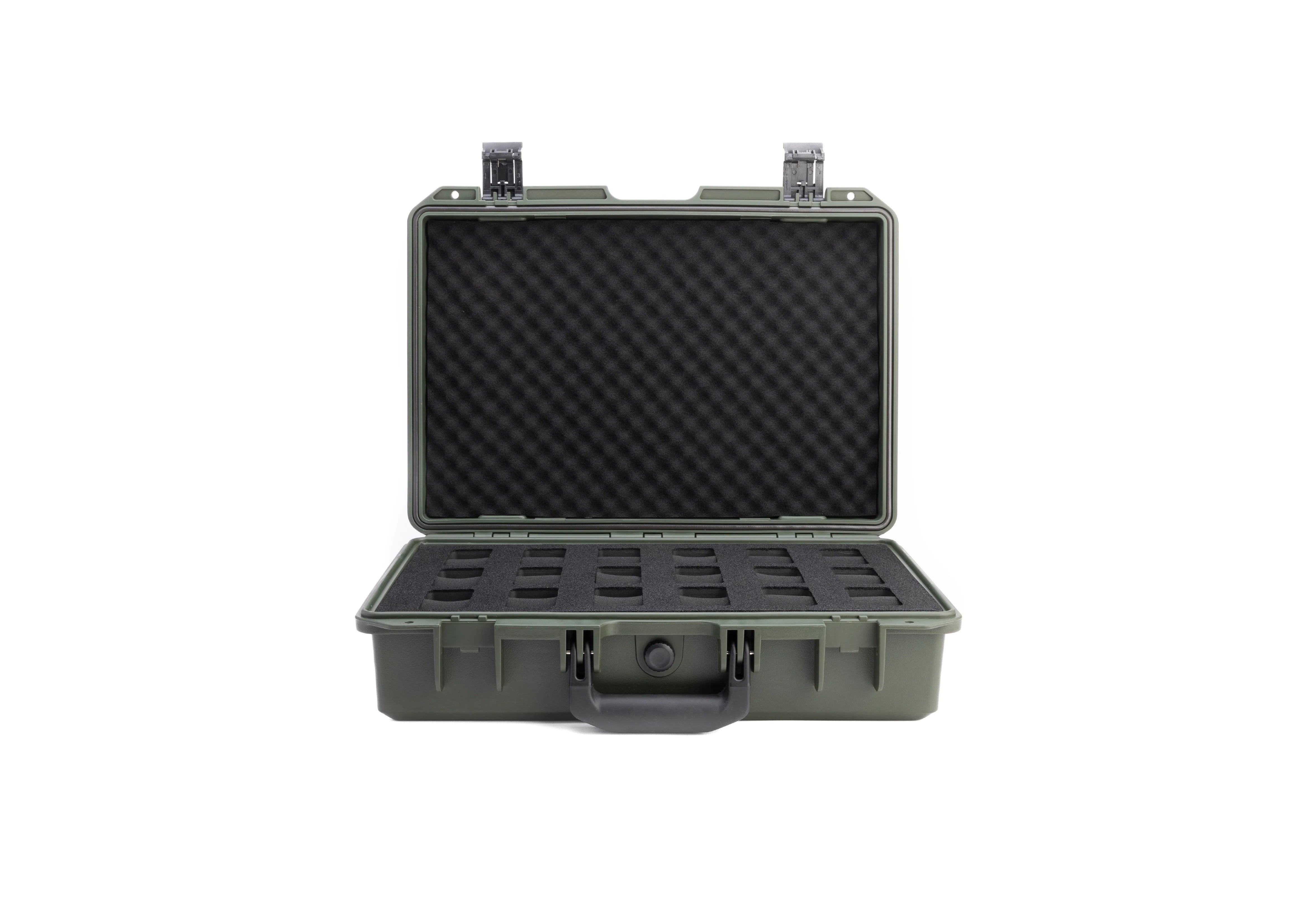 (Pre Order 4 Weeks) TITAN™ 18 SLOT WATCH CASE