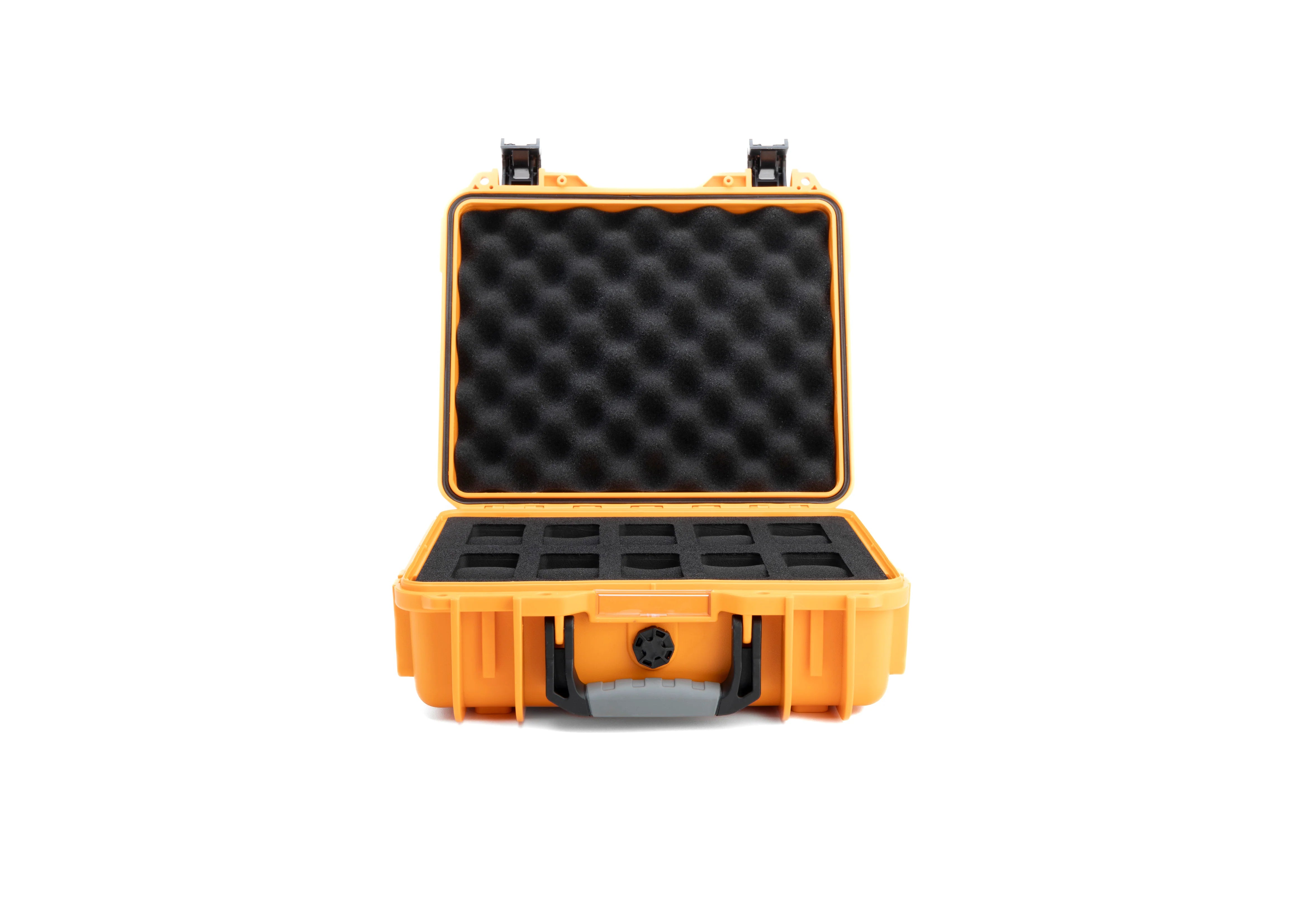 (Pre Order 4 Weeks) TITAN™ 10 SLOT WATCH CASE