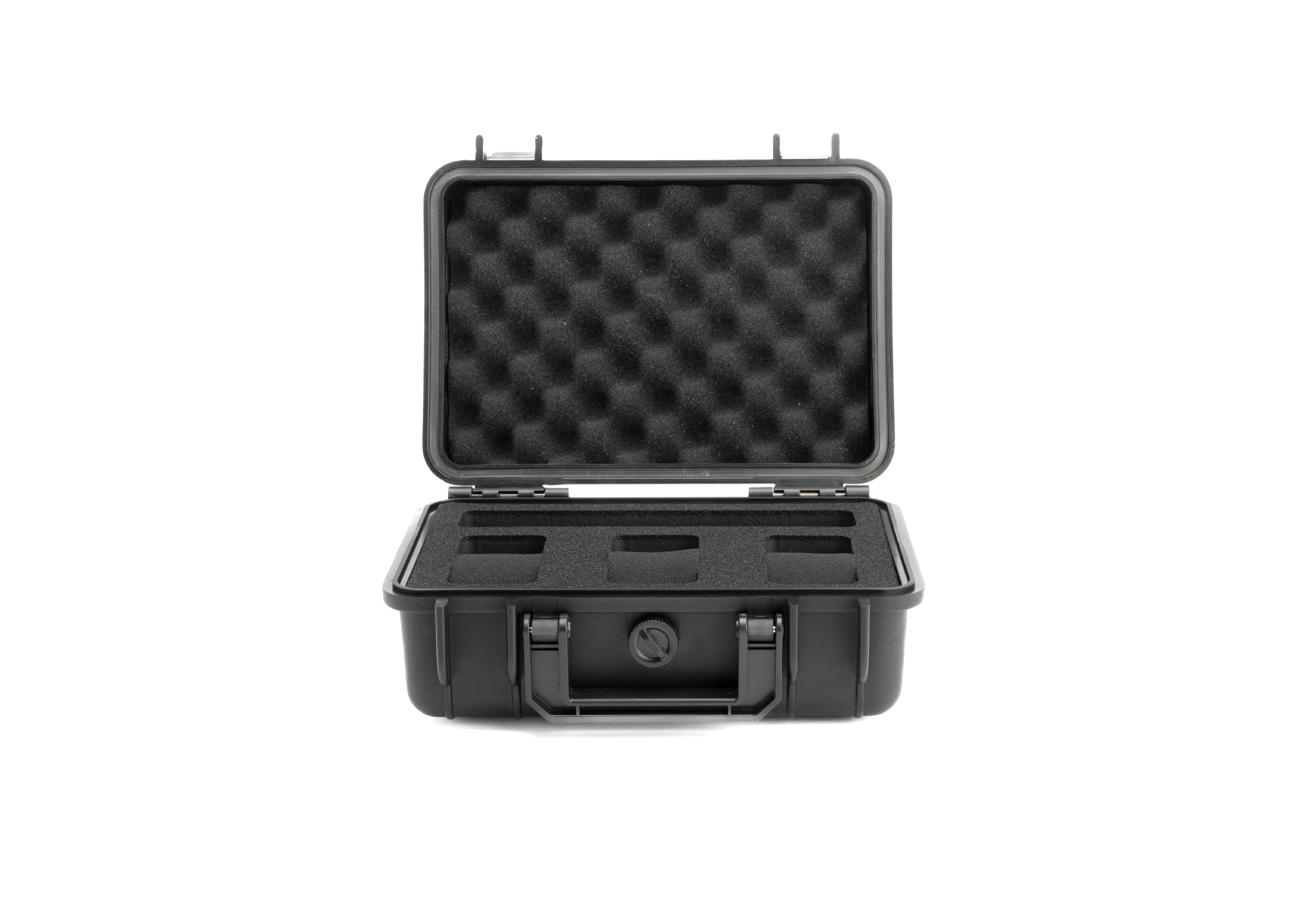 (Pre Order 4 Weeks) TITAN™ 3 SLOT WATCH CASE