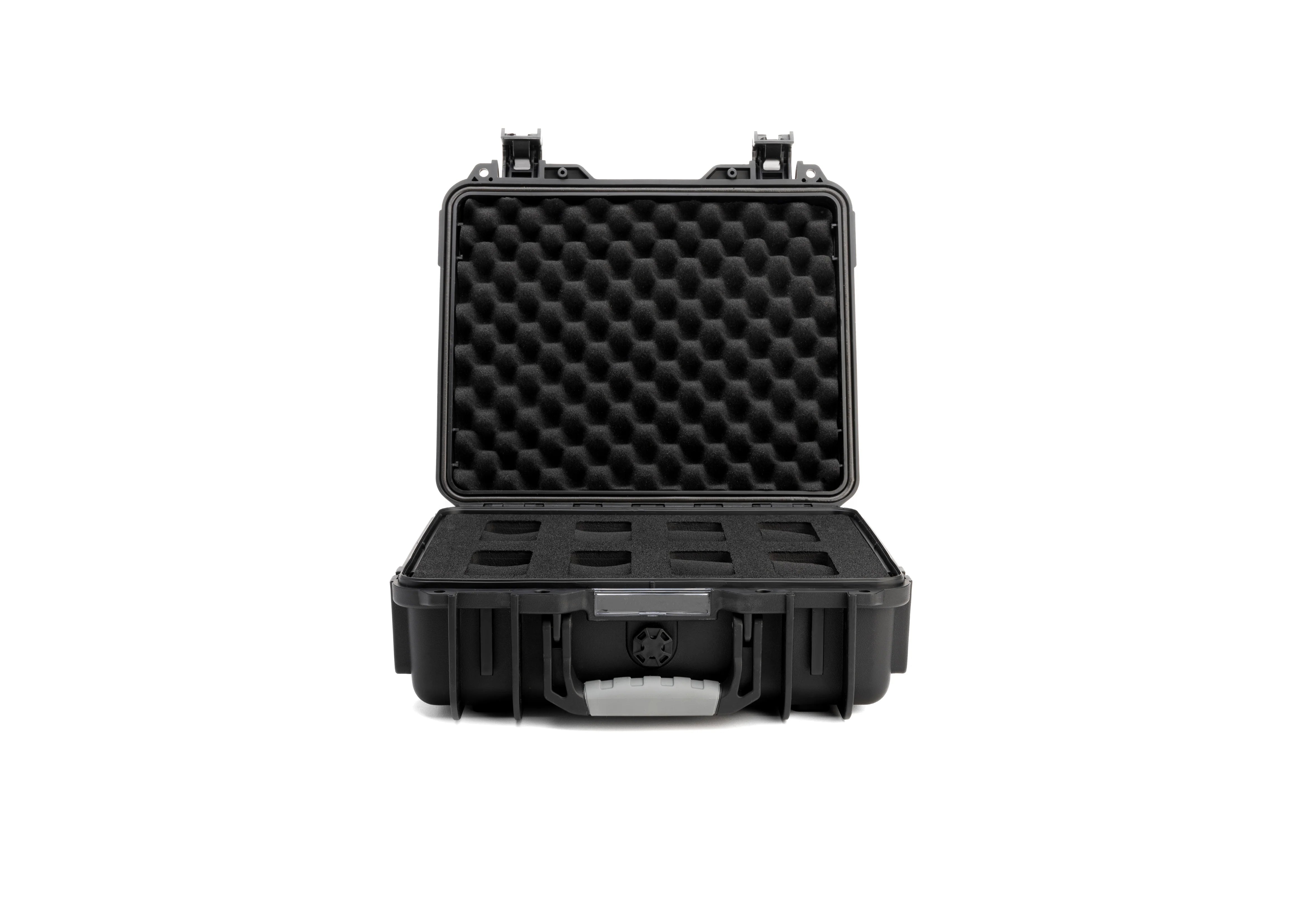 (Pre Order 4 Weeks) TITAN™ 8 SLOT WATCH CASE